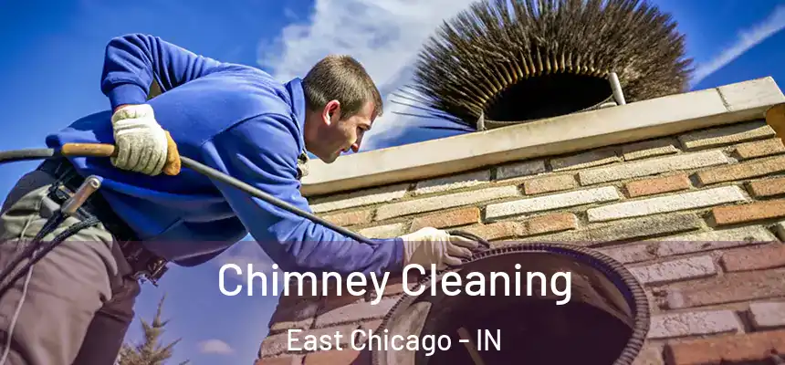  Chimney Cleaning East Chicago - IN