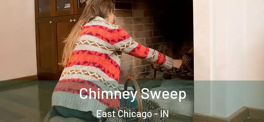  Chimney Sweep East Chicago - IN