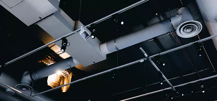 Our Air Duct Replacement Services in East Chicago, IN