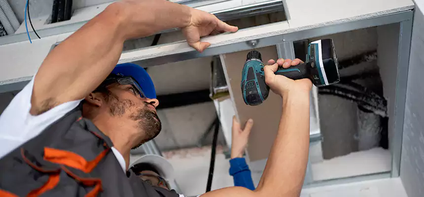 Our Apartment Air Duct Cleaning Services in East Chicago, IN