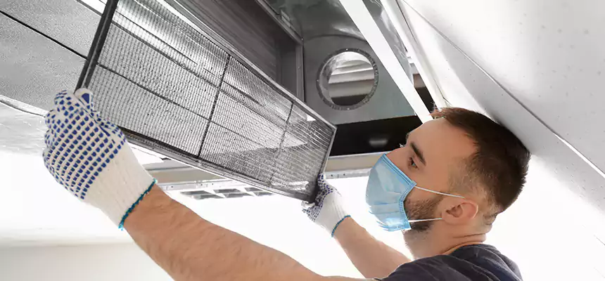 Diagnostic HVAC Coil & Blower Cleaning in East Chicago