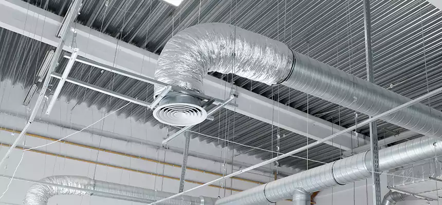 Our Dryer Vent Hose Replacement Services in East Chicago, IN