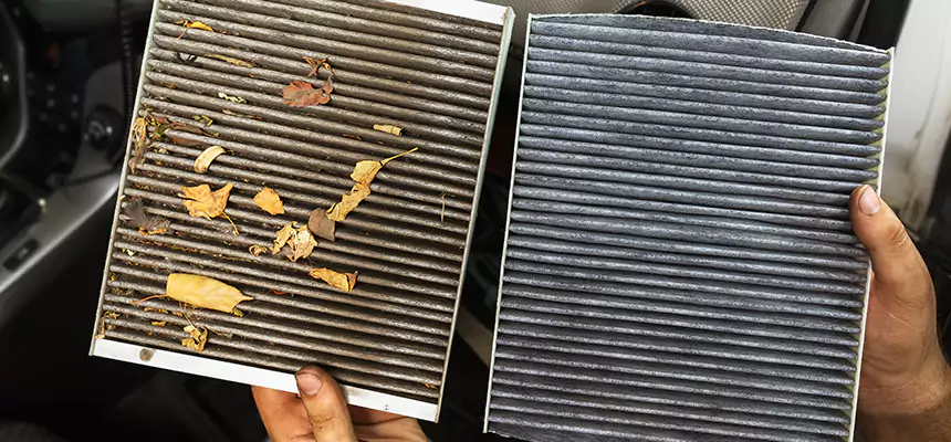 Our Dryer Vent Lint Filter Cleaning Services in East Chicago, IN