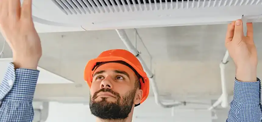 Our Furnace Vent Cleaning Services in East Chicago, IN