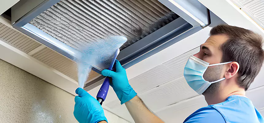 Our Home Ventilation Cleaning Services in East Chicago, IN
