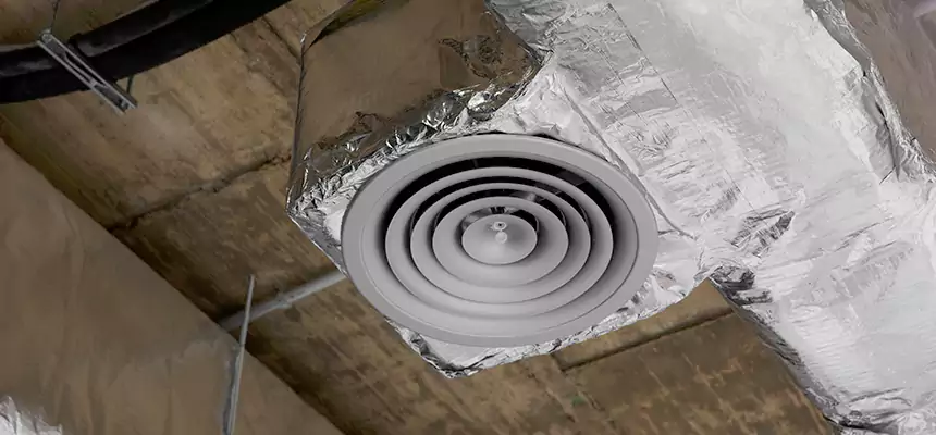 Our HVAC Ductwork Installation Services in East Chicago, IN