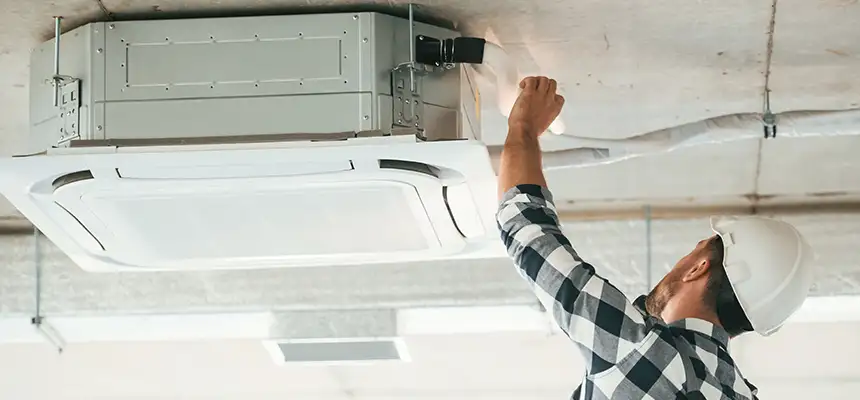 Our Local Vent Cleaning Services in East Chicago, IN