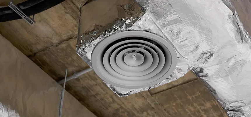 Our Low VOC Vent Installation Services in East Chicago, IN