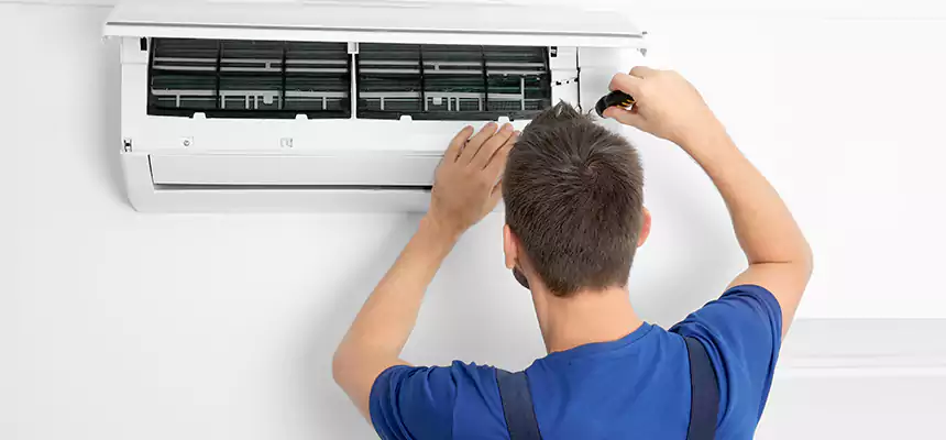 Our Smart Air Conditioning Installation Services in East Chicago, IN