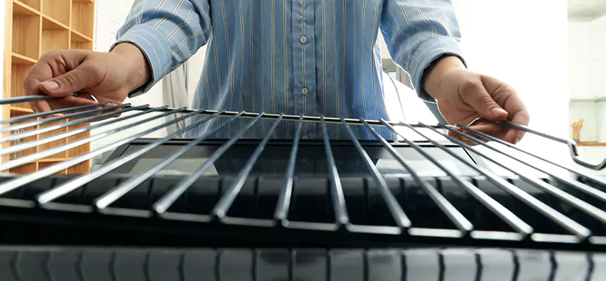 Our Vent Grille Washing Services in East Chicago, IN