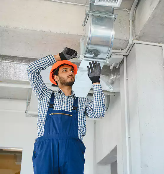 Professional Air Duct Cleaning Service in East Chicago, IN