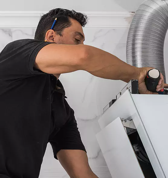 Trusted Bathroom Exhaust Duct Cleaning in East Chicago, IN