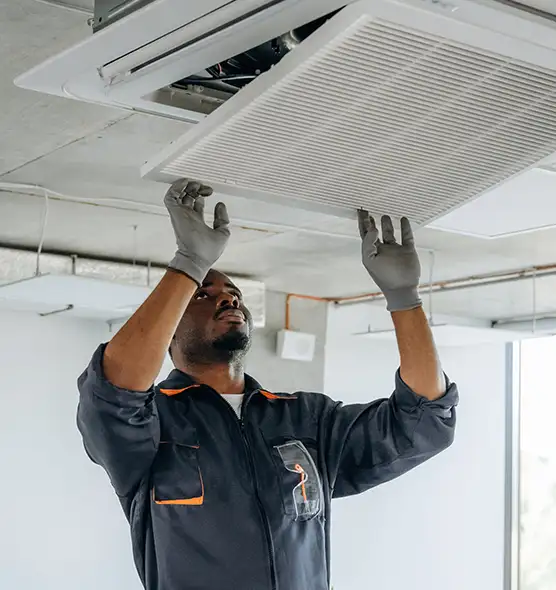 About Certified Air Duct Specialists in East Chicago, IN