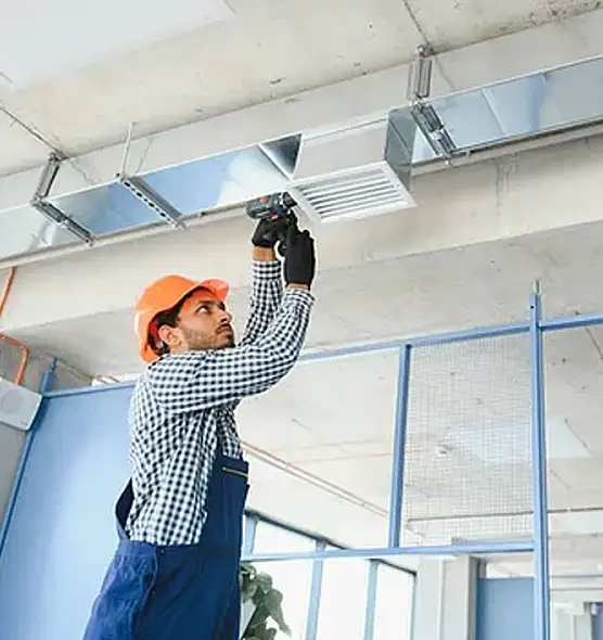 About Commercial Laundry Vent Cleaning in East Chicago, IN