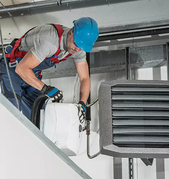 Professional Custom HVAC Ductworkin East Chicago, IN