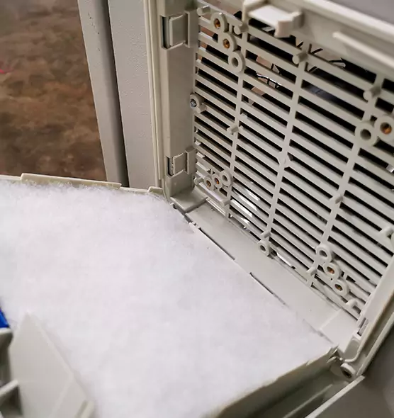 Professional Dryer Vent Mold Cleaning in East Chicago, IN