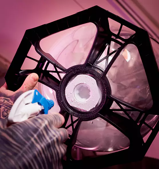 Professional Dryer Vent Sanitization Service in East Chicago, IN