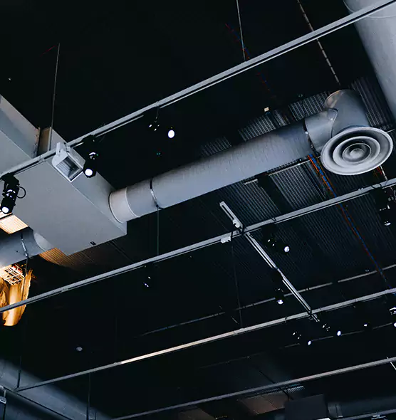 Professional Duct Cleaning For LEED Homes in East Chicago, IN