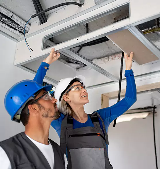 Comprehensive Duct Insulation Services in East Chicago, IN