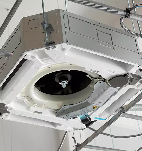 Professional Industrial Dryer Vent Cleaning in East Chicago, IN