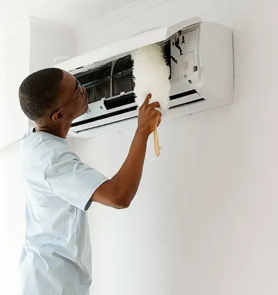 Professional Maximize AC Efficiency  in East Chicago, IN