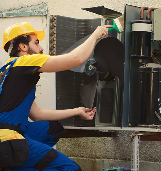 Top-Rated New Room Vent Extension in East Chicago, IN