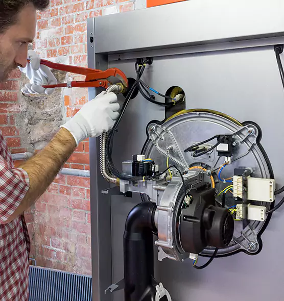 Advanced Repair Dryer Vent Hose in East Chicago, IN