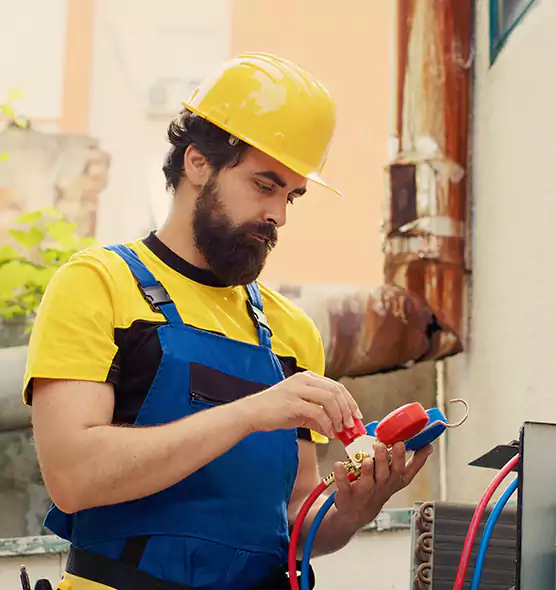 About Smart HVAC Installation in East Chicago, IN