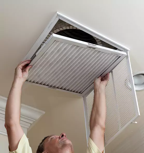 Professional Vent Relocation Services in East Chicago, IN