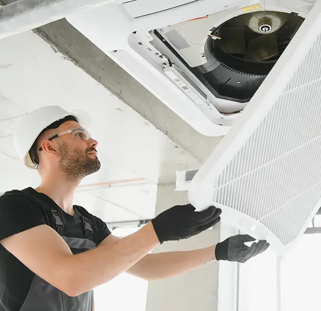 Why Homeowners & Businesses Trust Us in East Chicago, IN?