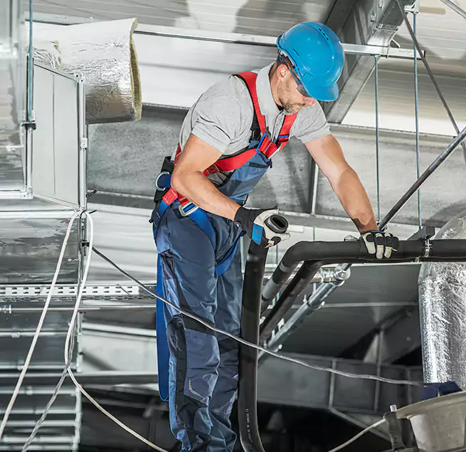 Why Homeowners & Businesses Trust Us in East Chicago, IN?