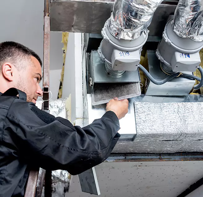  Why Homeowners & Businesses Trust Us in East Chicago, IN?