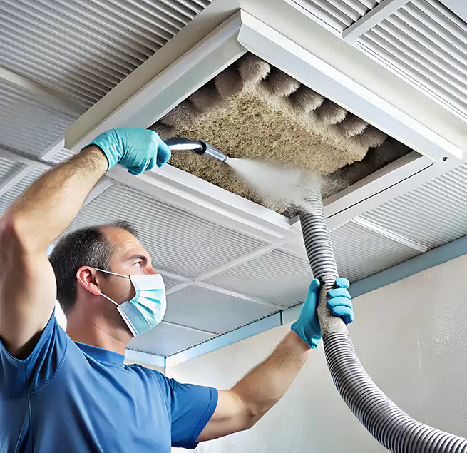 Why Homeowners Businesses Trust Us in East Chicago, IN