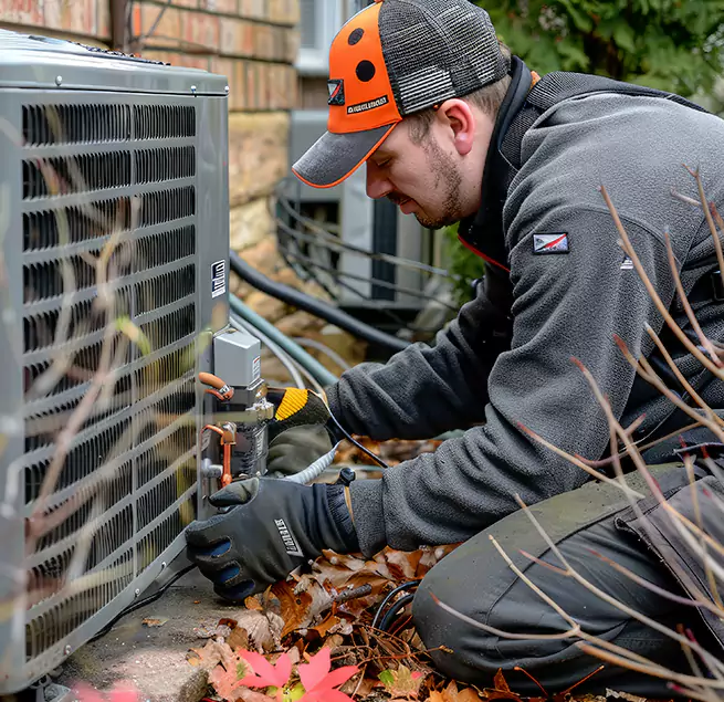 Why Homeowners & Businesses Trust Us in East Chicago, IN?