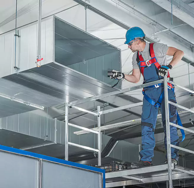 Why Homeowners Businesses Trust Us in East Chicago, IN