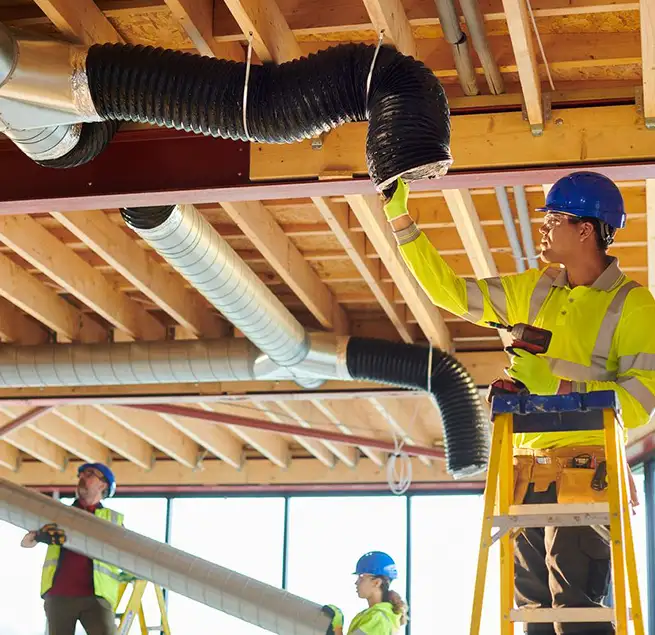 Why Homeowners & Businesses Trust Us in East Chicago, IN?