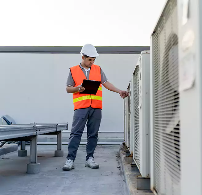 Why Homeowners & Businesses Trust Us in East Chicago, IN?