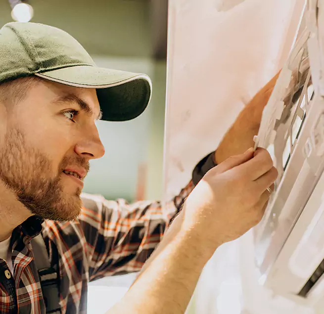 Why Homeowners & Businesses Trust Us in East Chicago, IN?