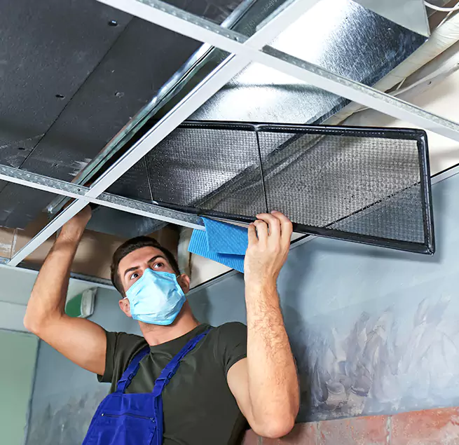  Why Homeowners Businesses Trust Us  in East Chicago, IN?