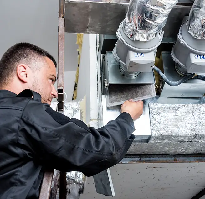 Why Homeowners & Businesses Trust Us in East Chicago, IN?